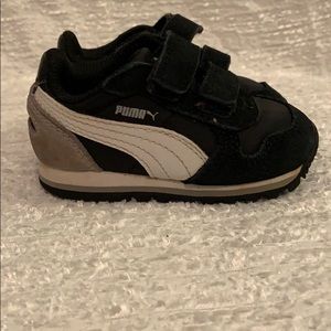 Baby Puma Sneakers
